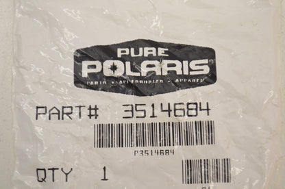 OEM Polaris 3514684 Bearing Cover .75 Inch NOS