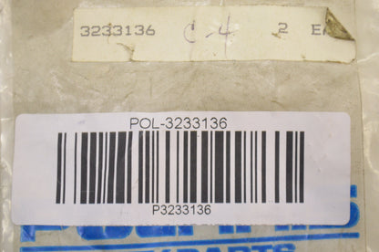 New OEM Polaris Shift Knob Cover NOS