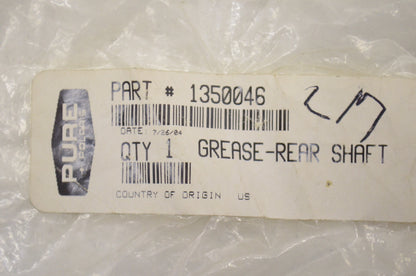 New OEM Polaris Grease NOS