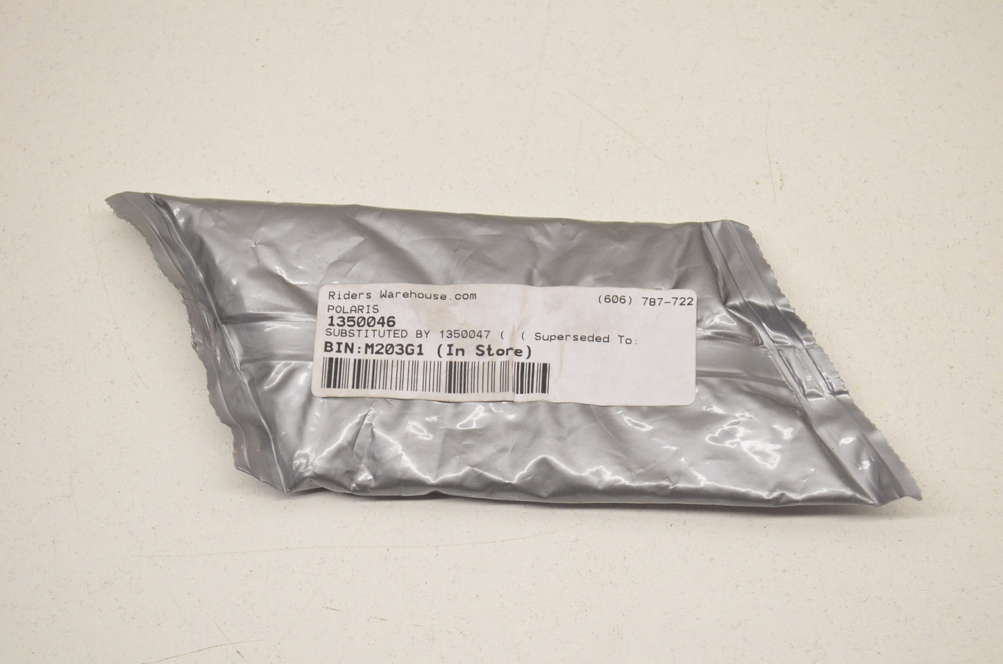 New OEM Polaris Grease NOS