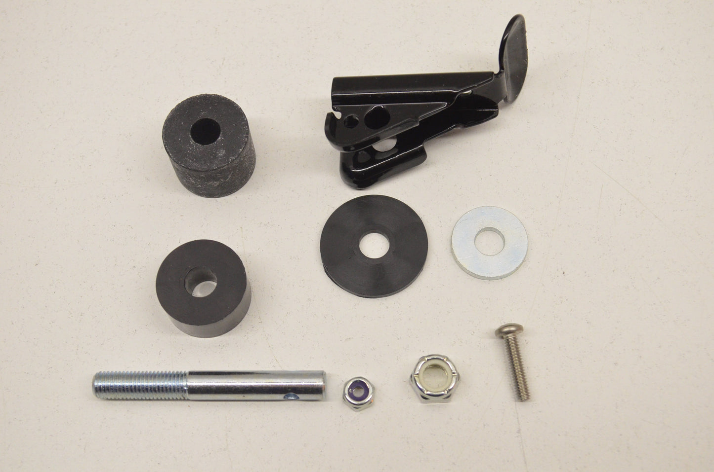 Gun Boot Anchor Kit NOS
