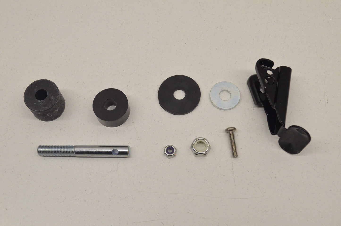Gun Boot Anchor Kit NOS