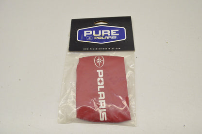 New OEM Polaris Shock Cover NOS