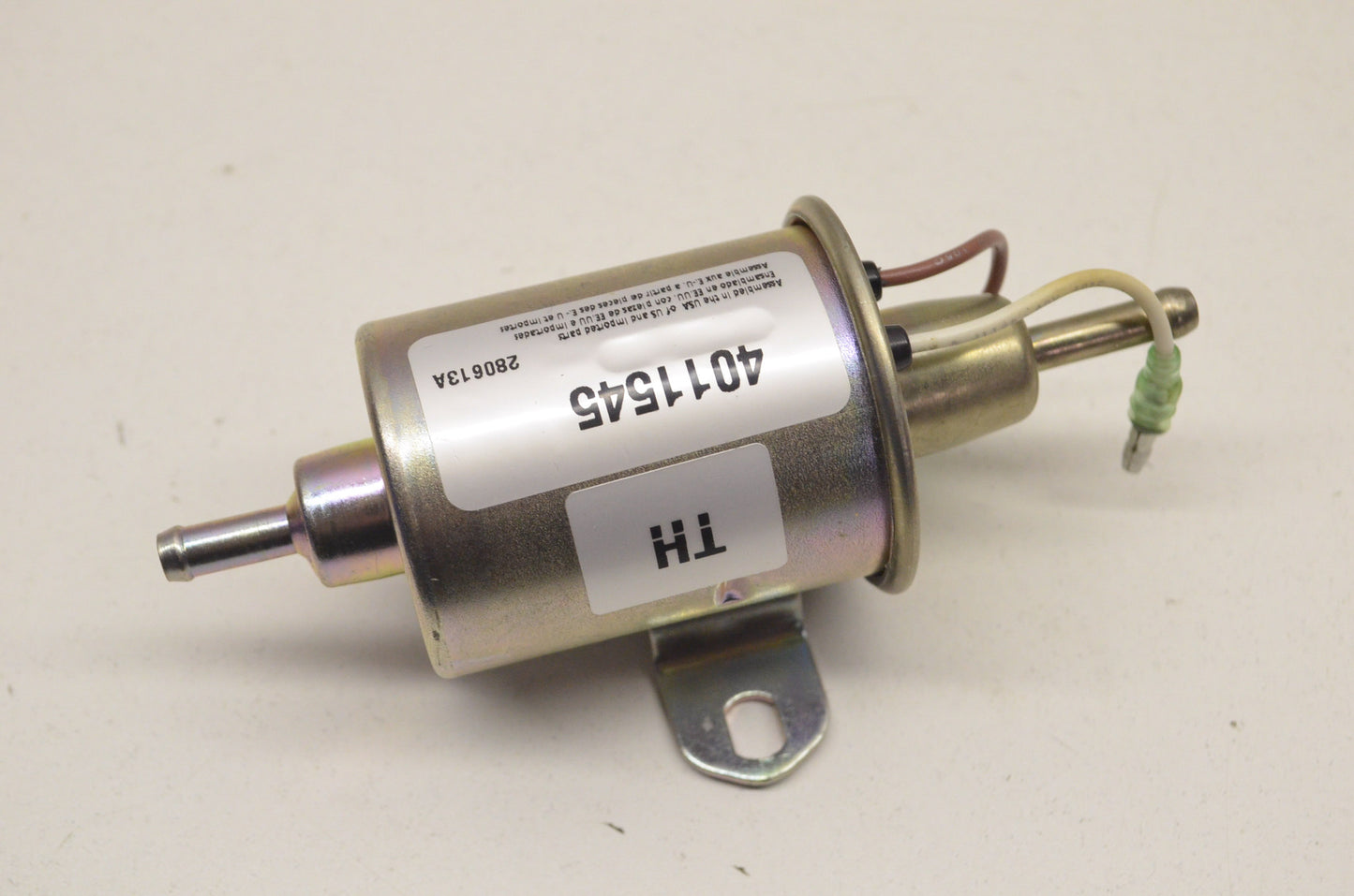 Fuel Pump Ranger NOS