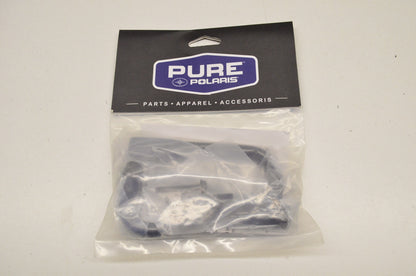 New OEM Polaris Handguard Mount Kit NOS
