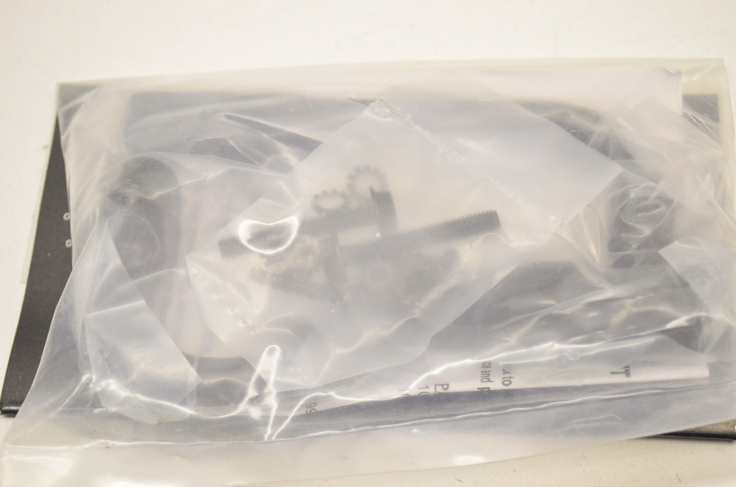 New OEM Polaris Handguard Mount Kit NOS