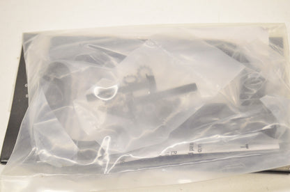 New OEM Polaris Handguard Mount Kit NOS
