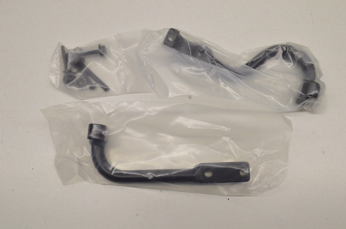 New OEM Polaris Handguard Mount Kit NOS