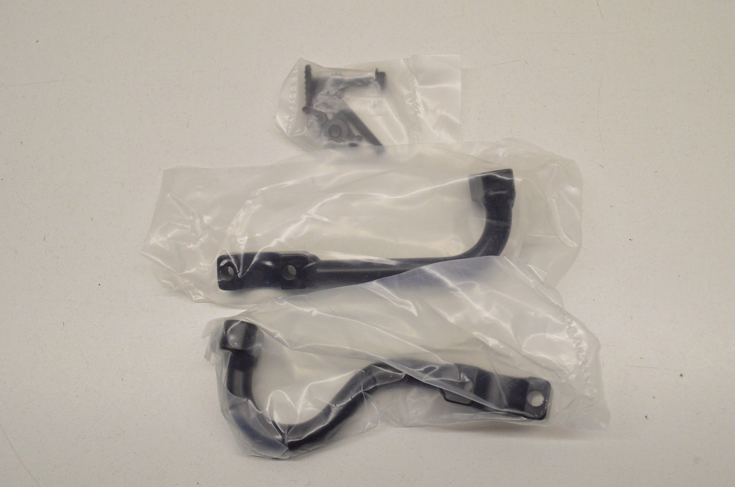 New OEM Polaris Handguard Mount Kit NOS