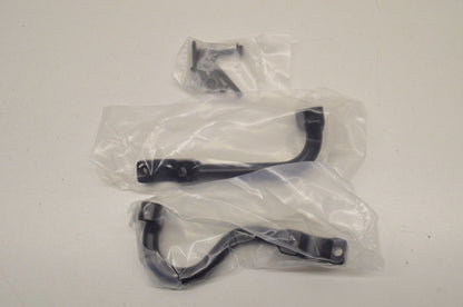 New OEM Polaris Handguard Mount Kit NOS