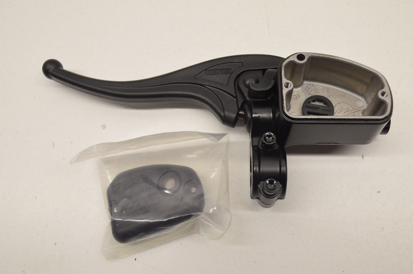 Front Brake Master Cylinder NOS