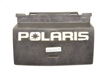 OEM Polaris 5430769 Tool Box Cover NOS