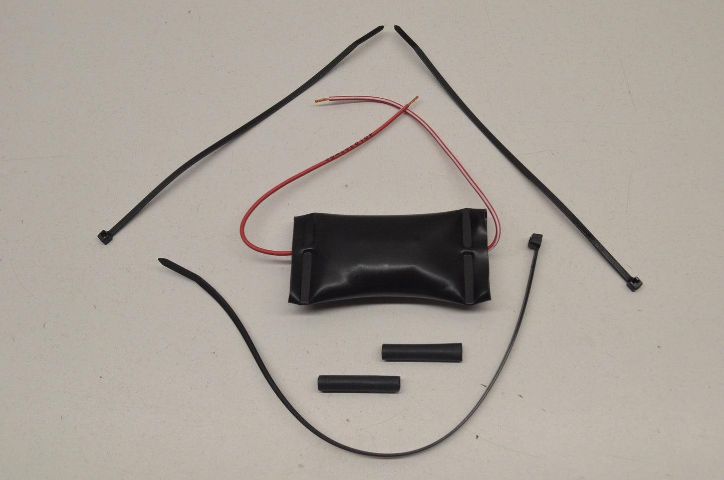 Fan Circuit Breaker Kit NOS