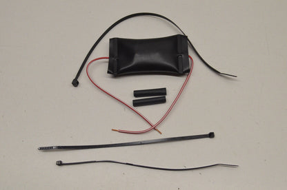 Fan Circuit Breaker Kit NOS