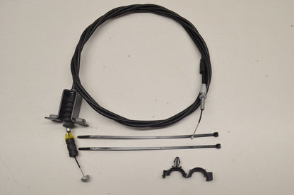 New OEM Polaris 2203932 Throttle Cable Kit NOS