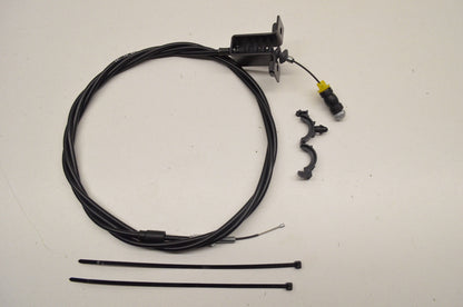 New OEM Polaris 2203932 Throttle Cable Kit NOS