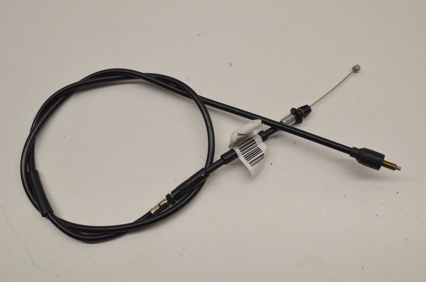 OEM Polaris 7080709 Throttle Cable NOS