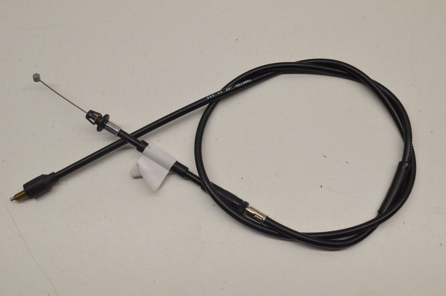 OEM Polaris 7080709 Throttle Cable NOS
