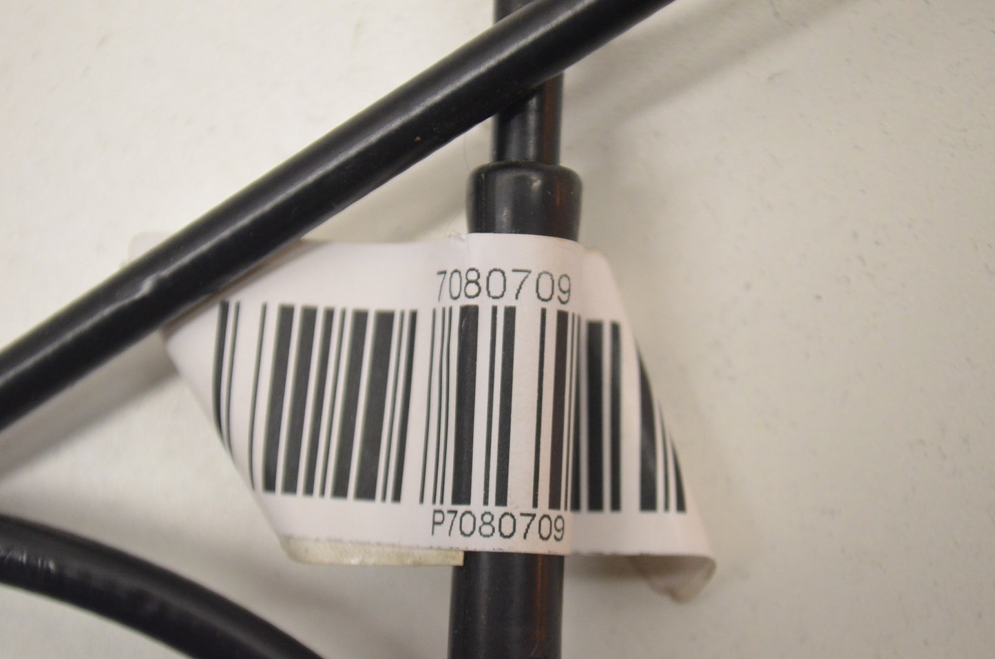 OEM Polaris 7080709 Throttle Cable NOS