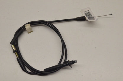 OEM Polaris 7081025 Throttle Cable 1/4 Turn NOS