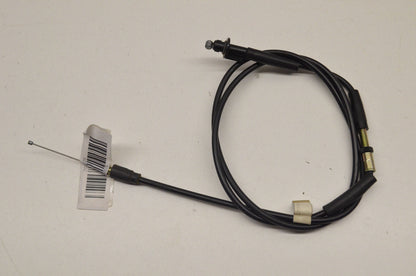 OEM Polaris 7081025 Throttle Cable 1/4 Turn NOS