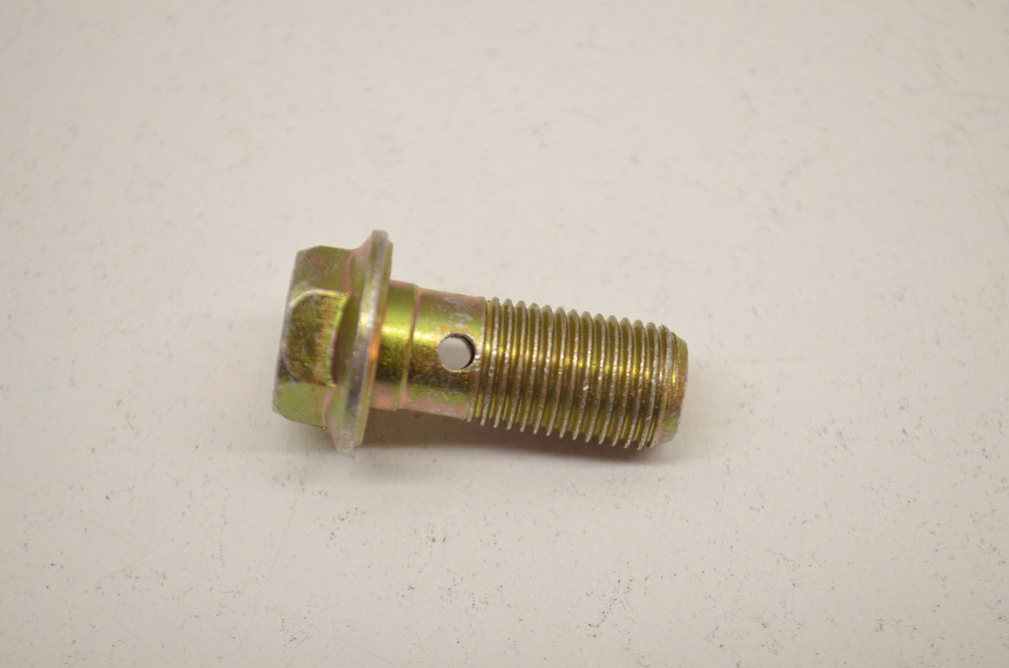New OEM Polaris Banjo Bolt NOS