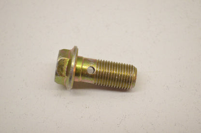 New OEM Polaris Banjo Bolt NOS
