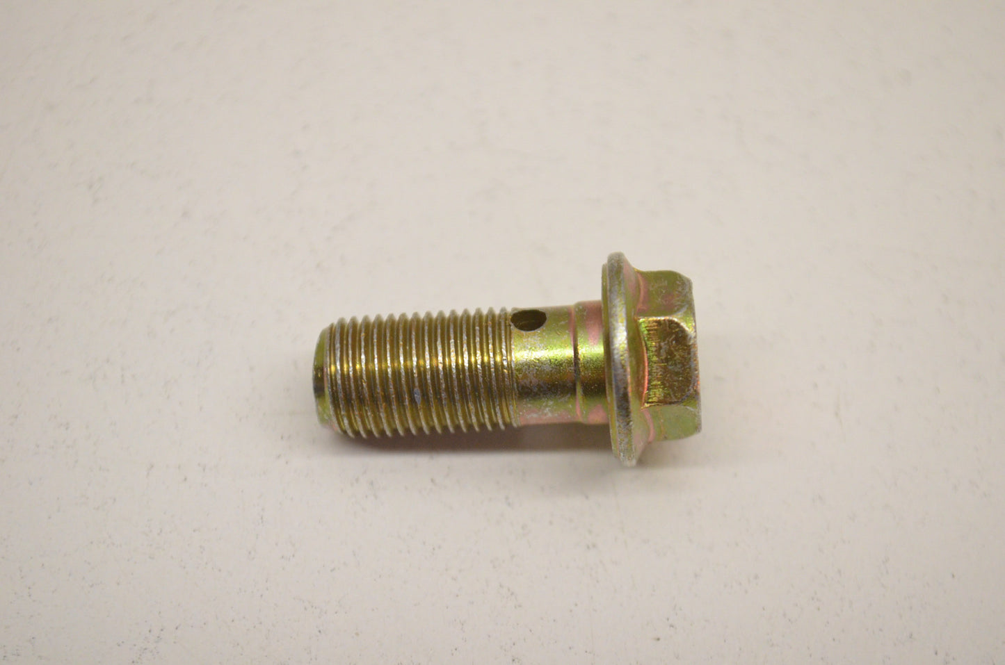 New OEM Polaris Banjo Bolt NOS