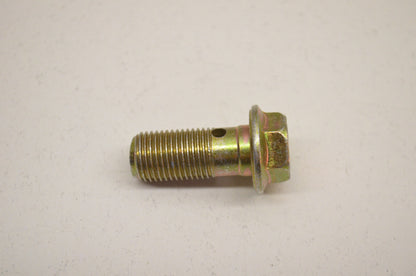 New OEM Polaris Banjo Bolt NOS