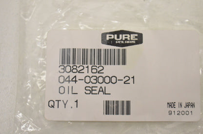New OEM Polaris Oil Seal NOS