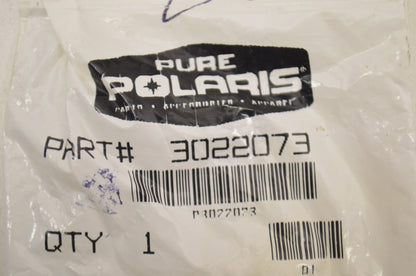 New OEM Polaris Isolator Stop NOS