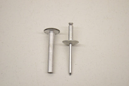OEM Polaris 7621506 Rivet Kit NOS