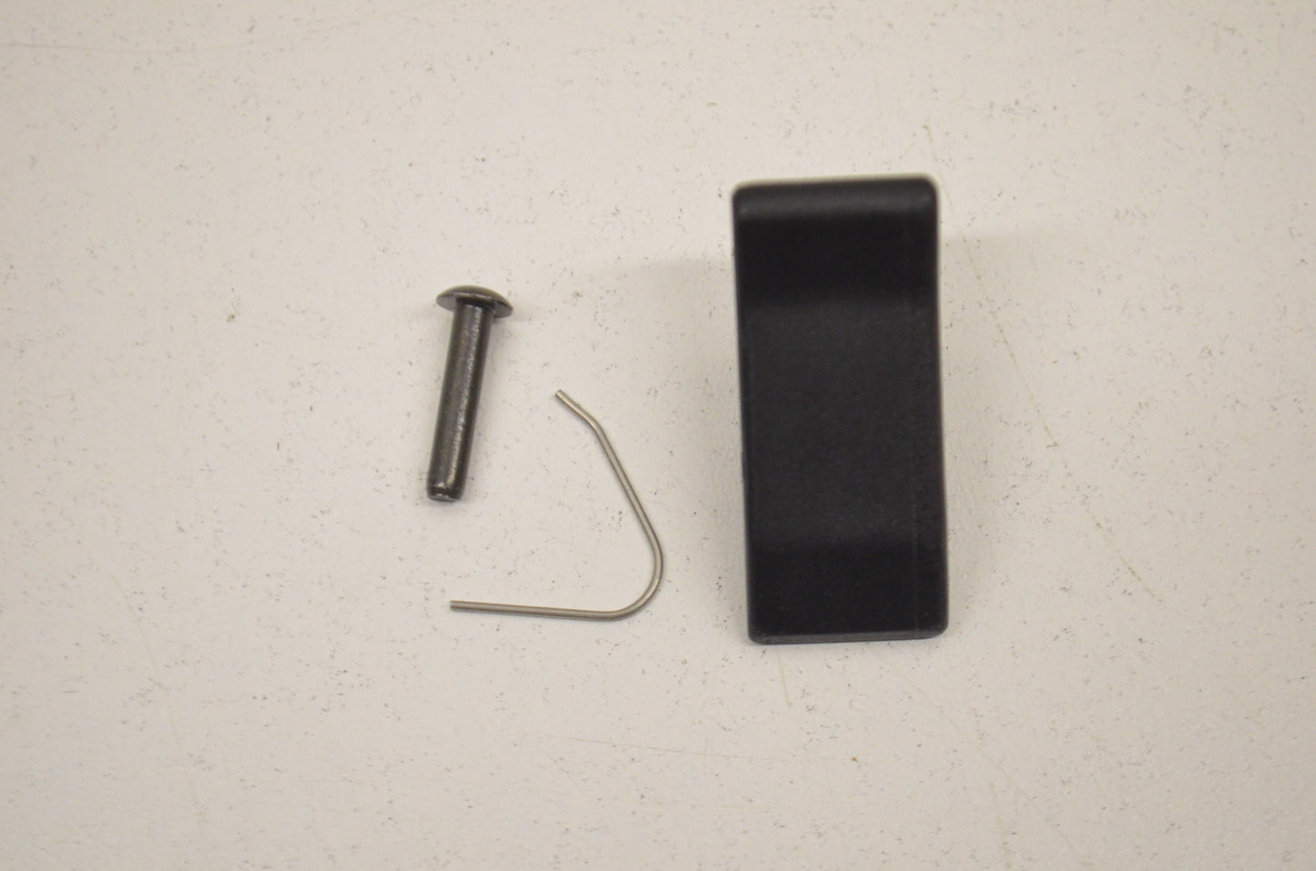New OEM Polaris Park brake Lever Kit NOS