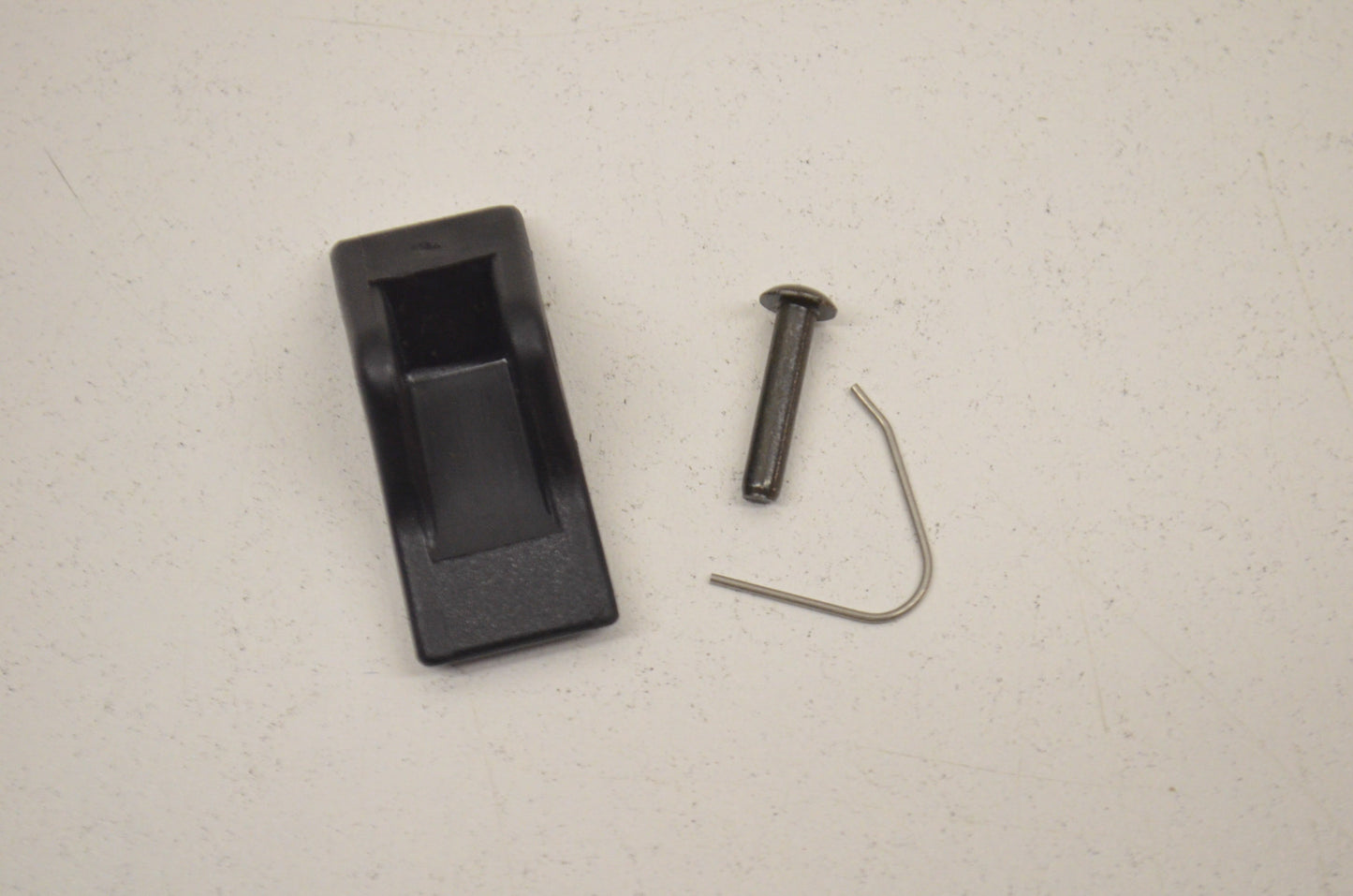 New OEM Polaris Park brake Lever Kit NOS
