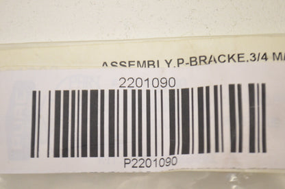 New OEM Polaris Park brake Lever Kit NOS