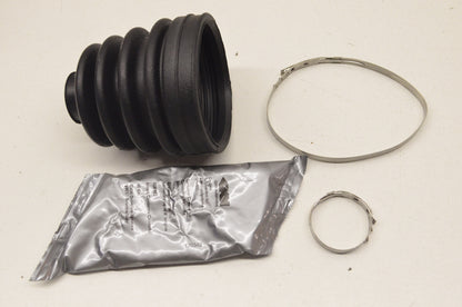 OEM Polaris 2201373 Rear Side Boot Kit NOS