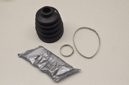 OEM Polaris 2201373 Rear Side Boot Kit NOS