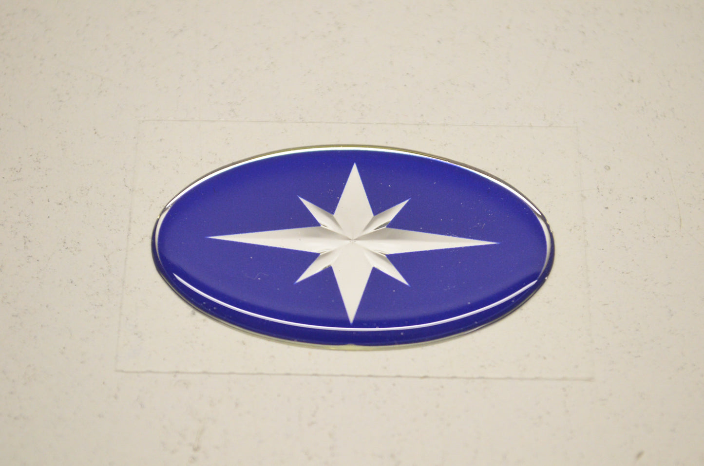 Star Logo NOS