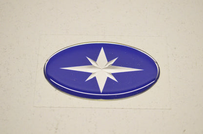 Star Logo NOS