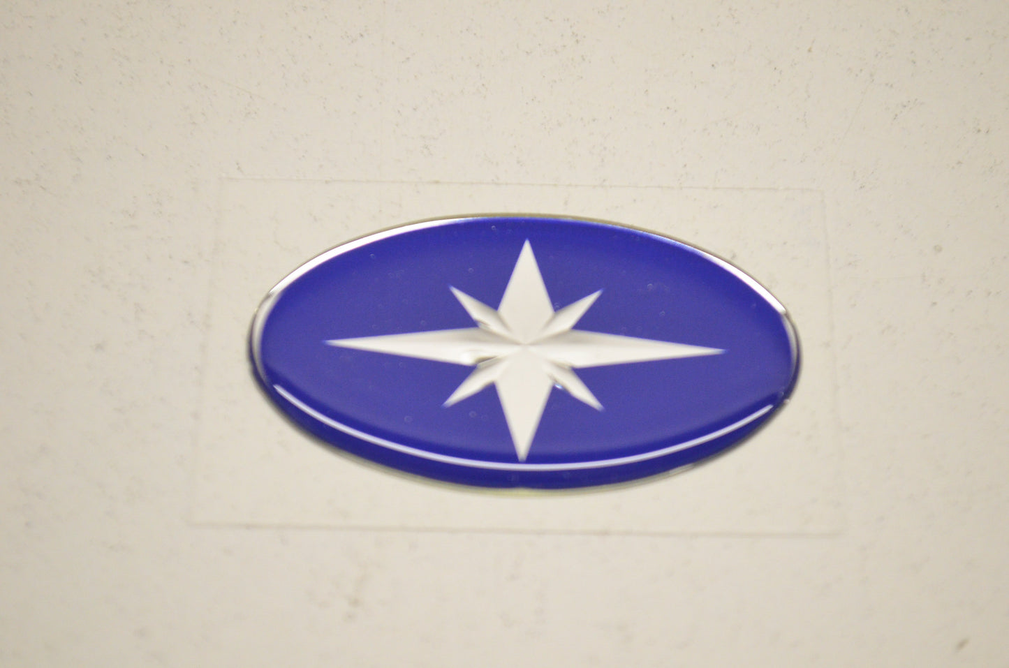 Star Logo NOS