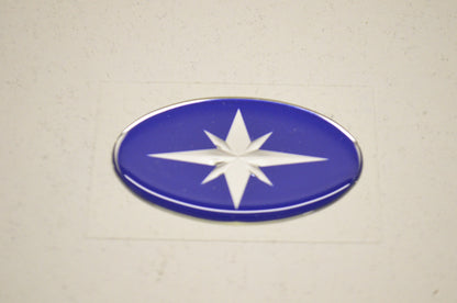 Star Logo NOS