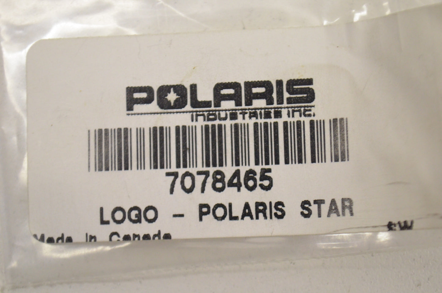 Star Logo NOS