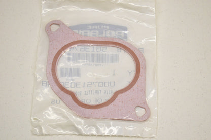 New OEM Polaris Throttle Body Gasket NOS