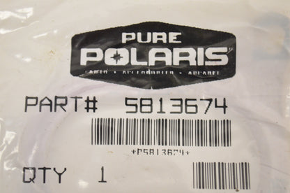 New OEM Polaris Throttle Body Gasket NOS