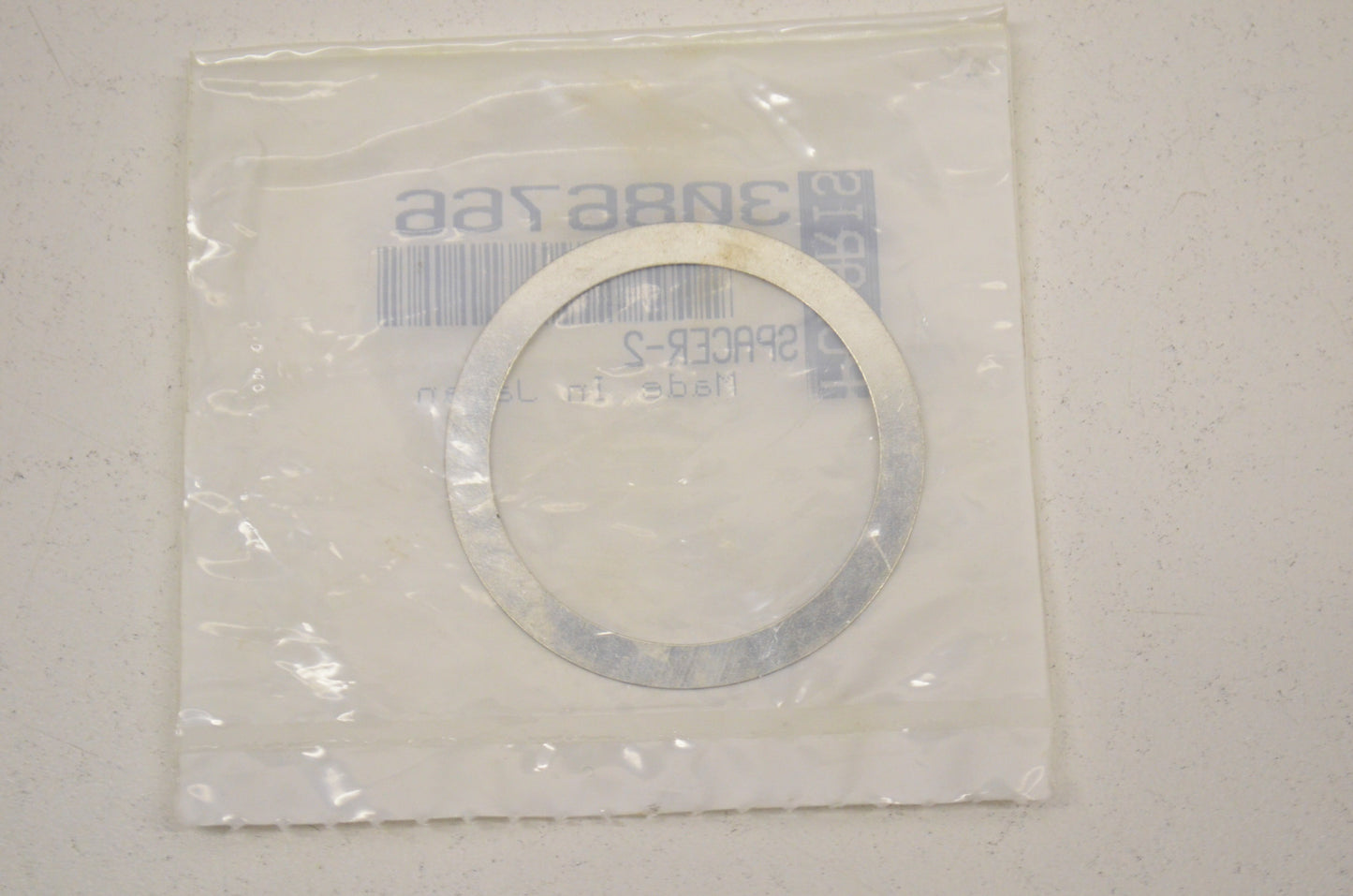 OEM Polaris 3086766 Spacer 2 NOS