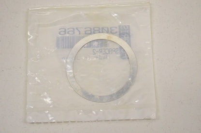 OEM Polaris 3086766 Spacer 2 NOS