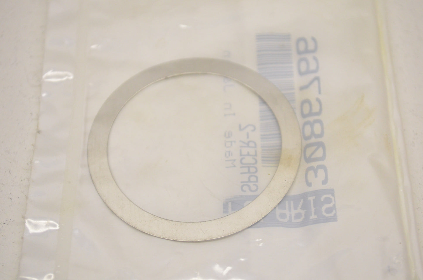 OEM Polaris 3086766 Spacer 2 NOS