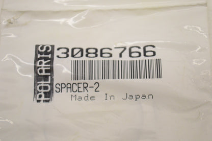 OEM Polaris 3086766 Spacer 2 NOS
