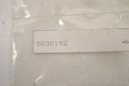 OEM Polaris 5830192, 5830192-SP Starter Gasket NOS