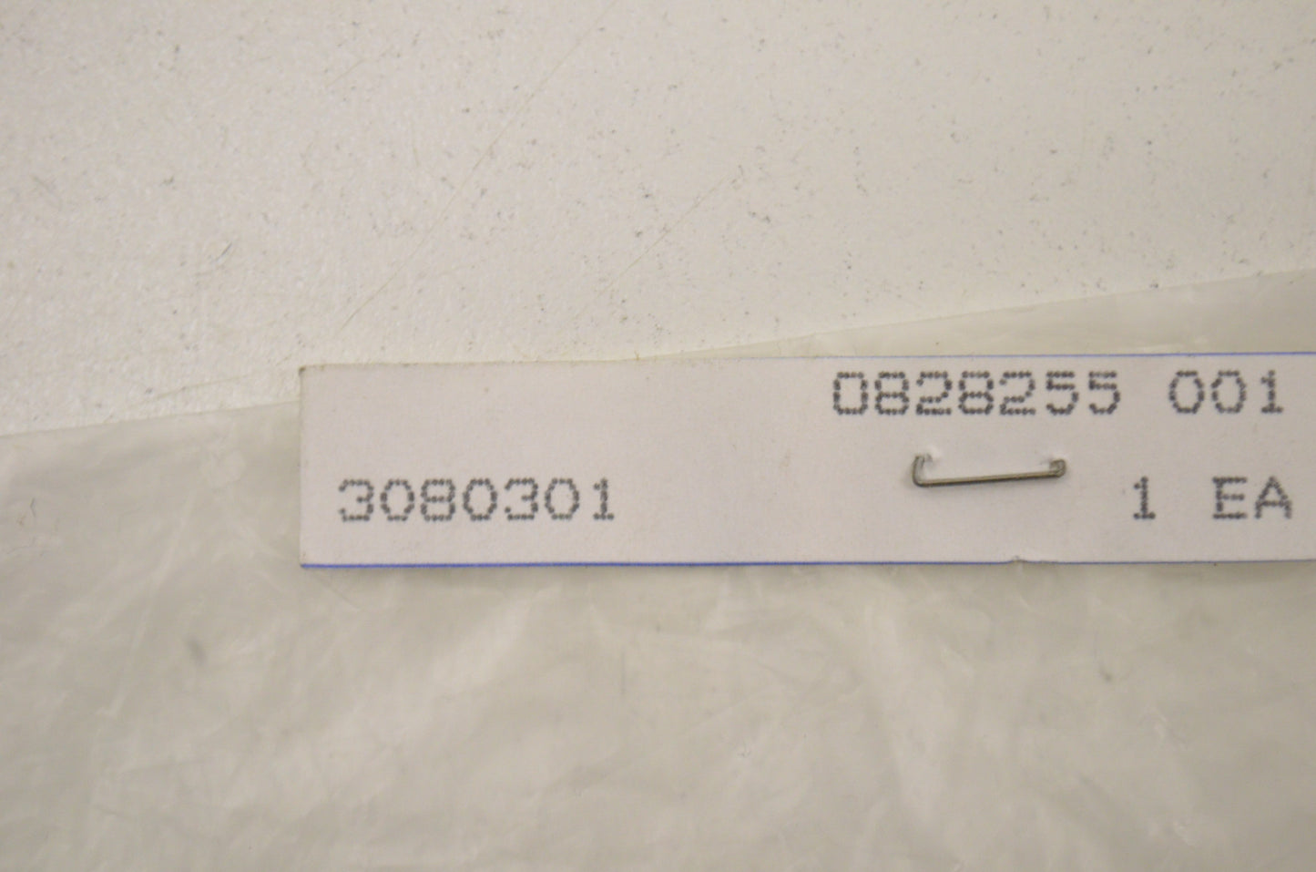 New OEM Polaris Cylinder Base Gasket NOS